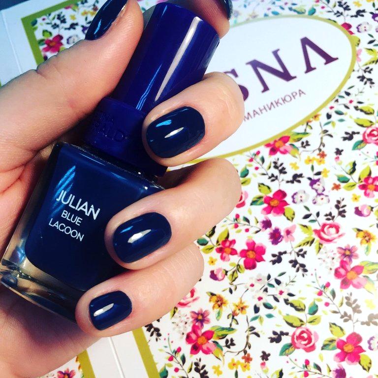 Изображение №4 компании Весна nail