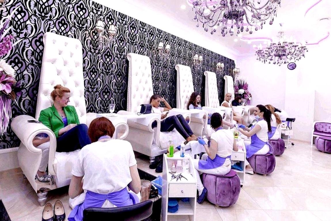 Изображение №3 компании Selfie Nail & Beauty Club