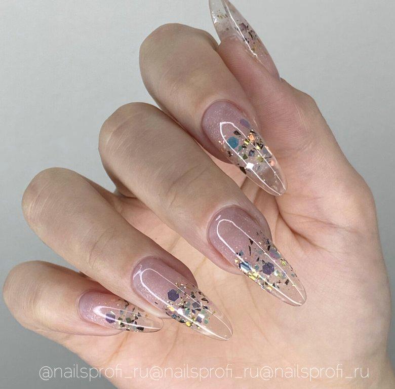 Изображение №2 компании Nailsprofi