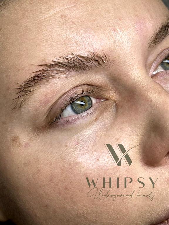 Изображение №12 компании Whipsy Underground Beauty