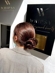 Изображение №1 компании Whipsy Underground Beauty