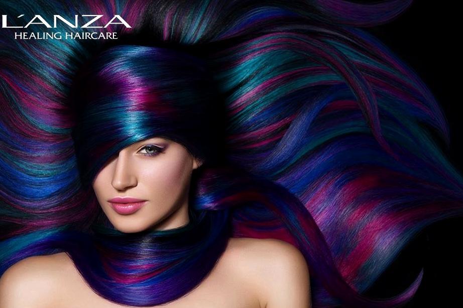 Изображение №12 компании L`anza Empathy