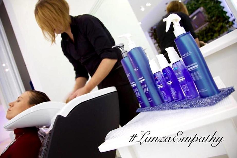 Изображение №13 компании L`anza Empathy