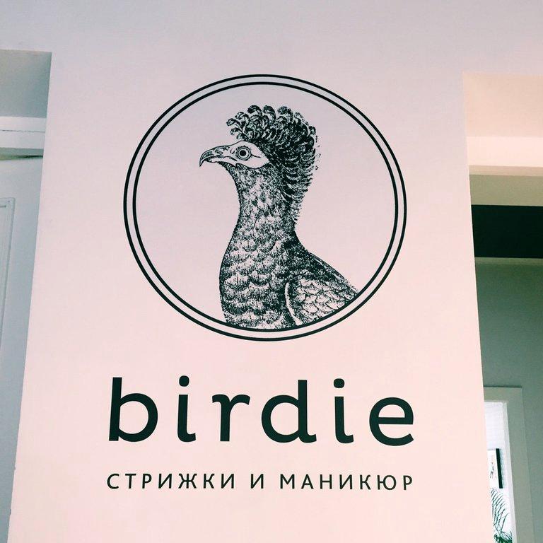 Изображение №17 компании Birdie