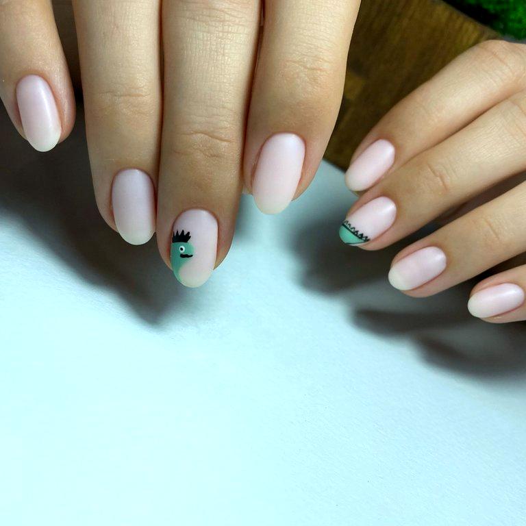 Изображение №14 компании Nails.team