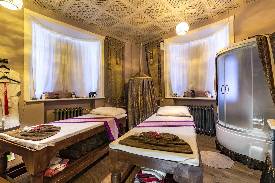 Изображение №3 компании Delux Thai Spa