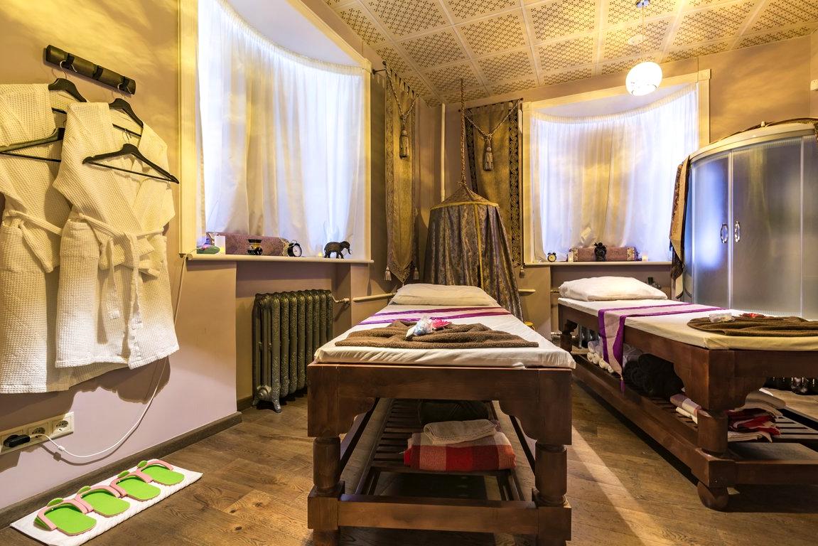 Изображение №17 компании Delux Thai Spa