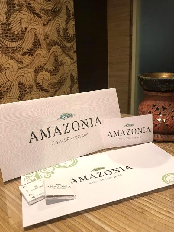 Изображение №20 компании Amazonia