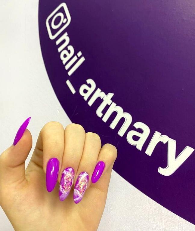 Изображение №10 компании Nailartmary