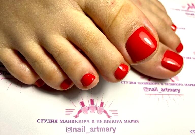 Изображение №5 компании Nailartmary