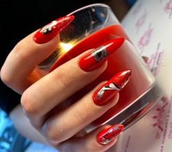 Изображение №1 компании Nailartmary