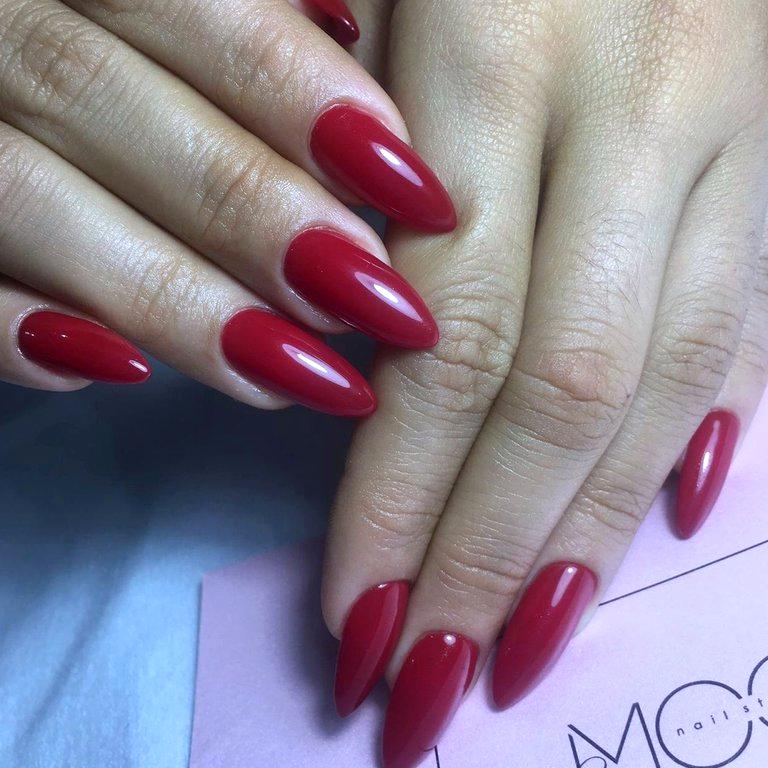 Изображение №6 компании The moon nail