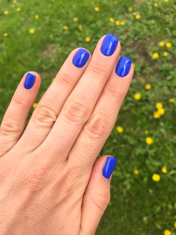 Изображение №7 компании ExpressNails