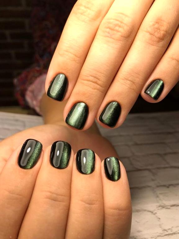 Изображение №19 компании Tiffany Nails