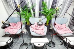 Изображение №2 компании Студия маникюра Nail bar Beauteria