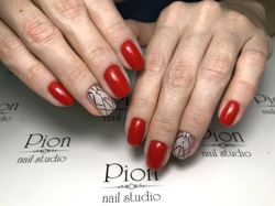 Изображение №3 компании Pion nail studio