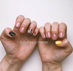 Изображение №3 компании Fleur beauty