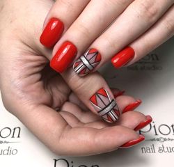 Изображение №5 компании Pion nail studio
