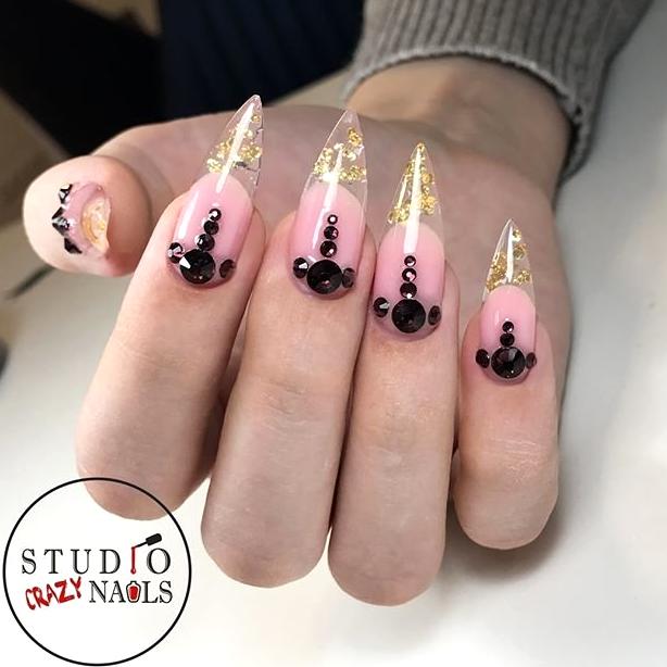 Изображение №17 компании Crazy nails