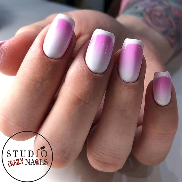 Изображение №19 компании Crazy nails