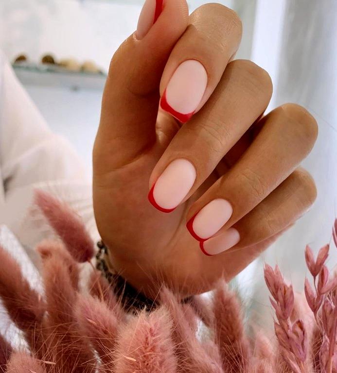 Изображение №20 компании Голубка nails