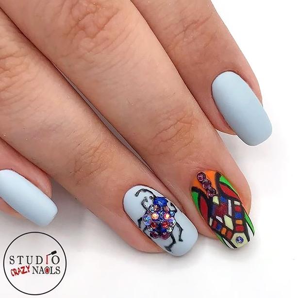 Изображение №16 компании Crazy nails