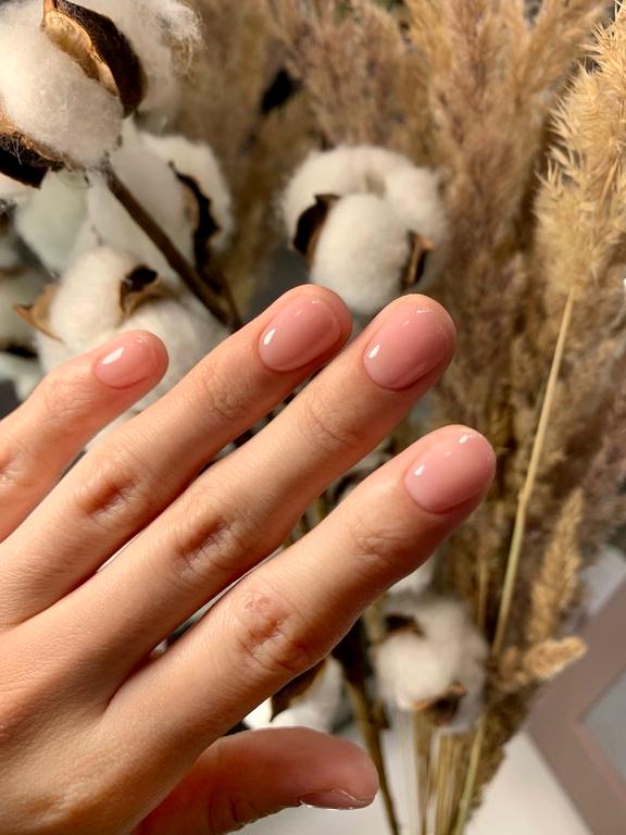 Изображение №4 компании Голубка nails