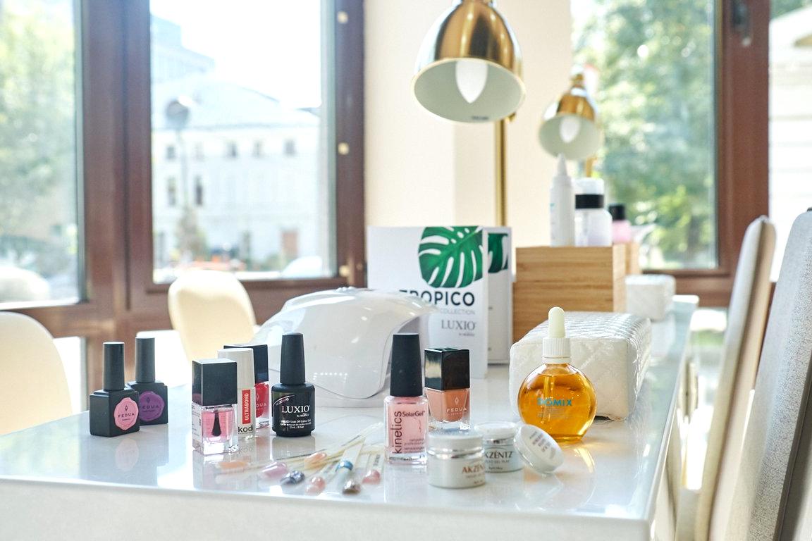 Изображение №18 компании Sio beauty bar