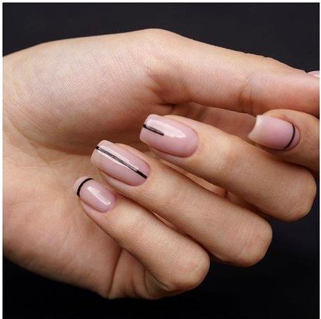 Изображение №4 компании Москвичка nails