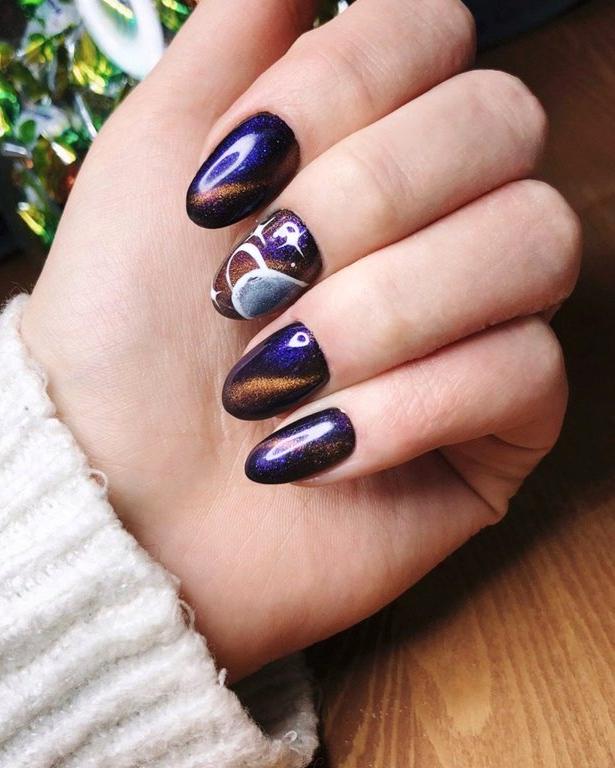 Изображение №16 компании Oval nails