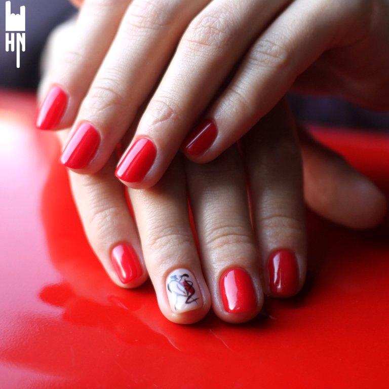 Изображение №13 компании Oval nails