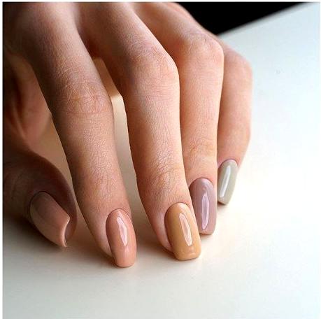 Изображение №5 компании Москвичка nails