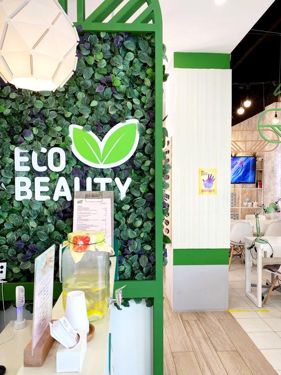 Изображение №2 компании Eco Beauty