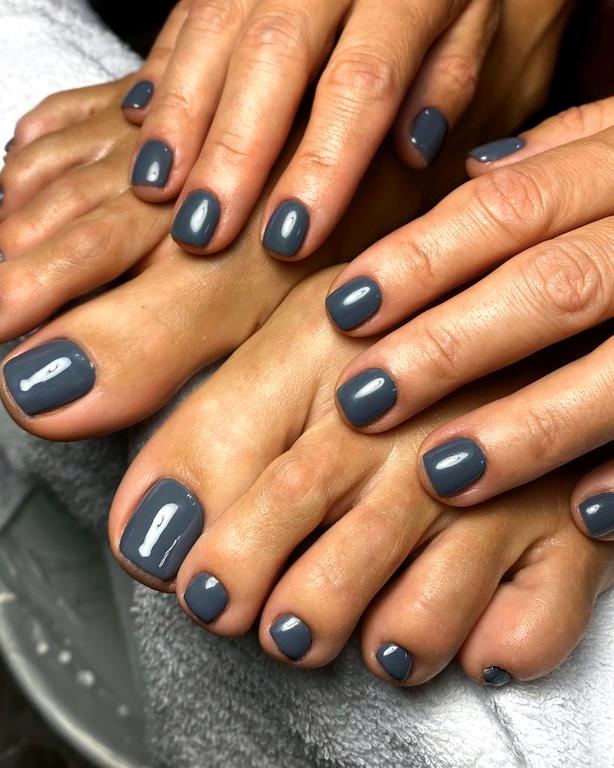 Изображение №1 компании May be nails