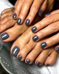 Изображение №1 компании May be nails