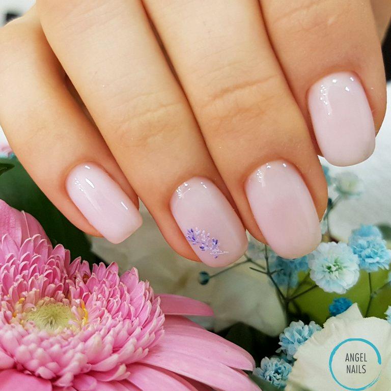 Изображение №20 компании Angel Nail