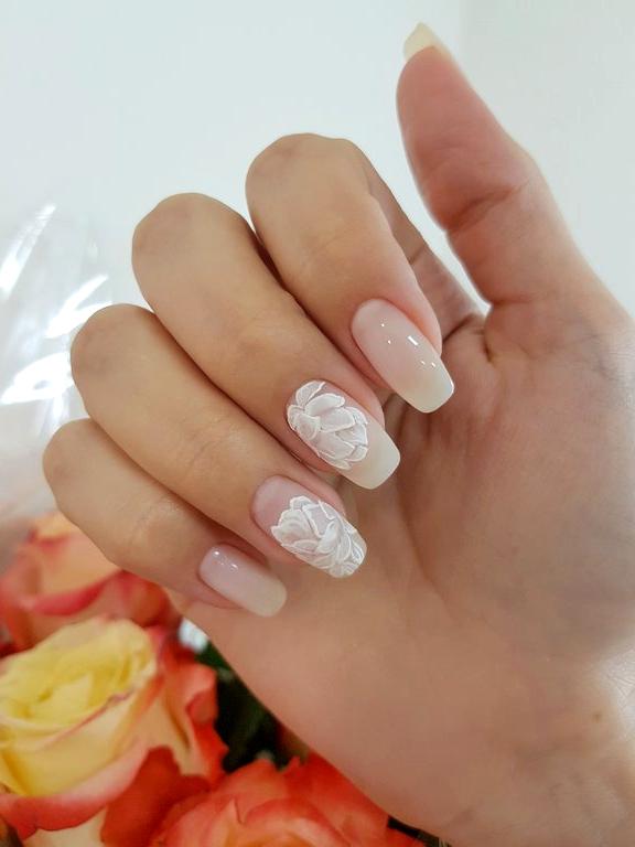 Изображение №8 компании Angel Nail