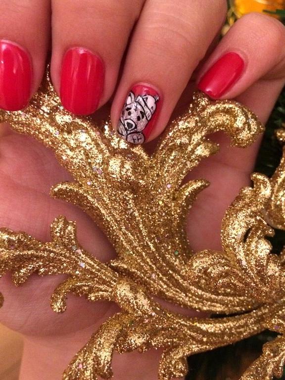 Изображение №6 компании I like nails