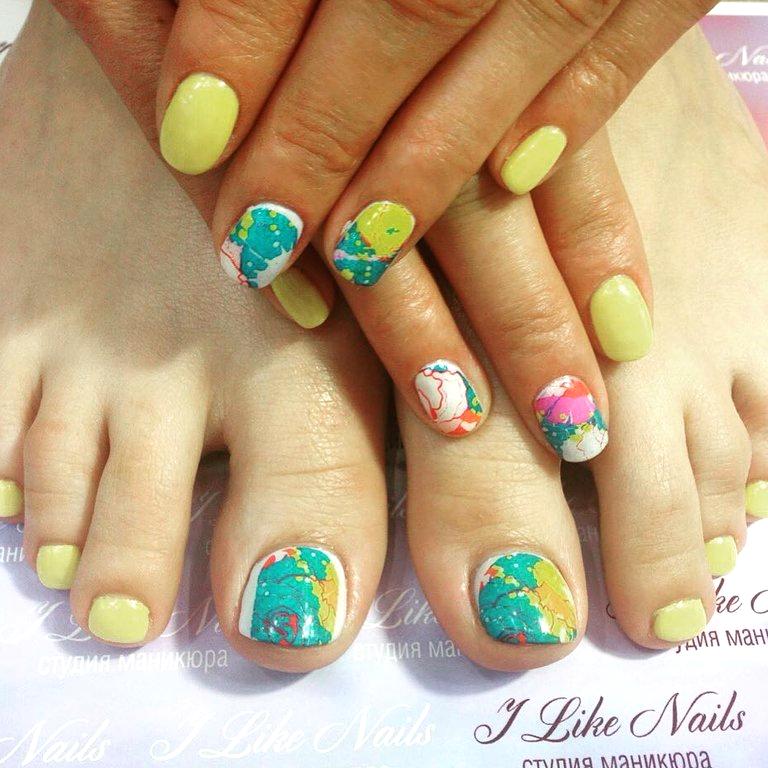 Изображение №17 компании I like nails