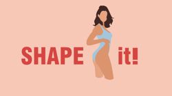 Изображение №3 компании Shape it!