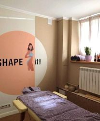 Изображение №1 компании Shape it!