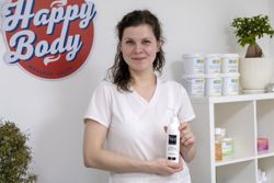 Изображение №2 компании Happy Body