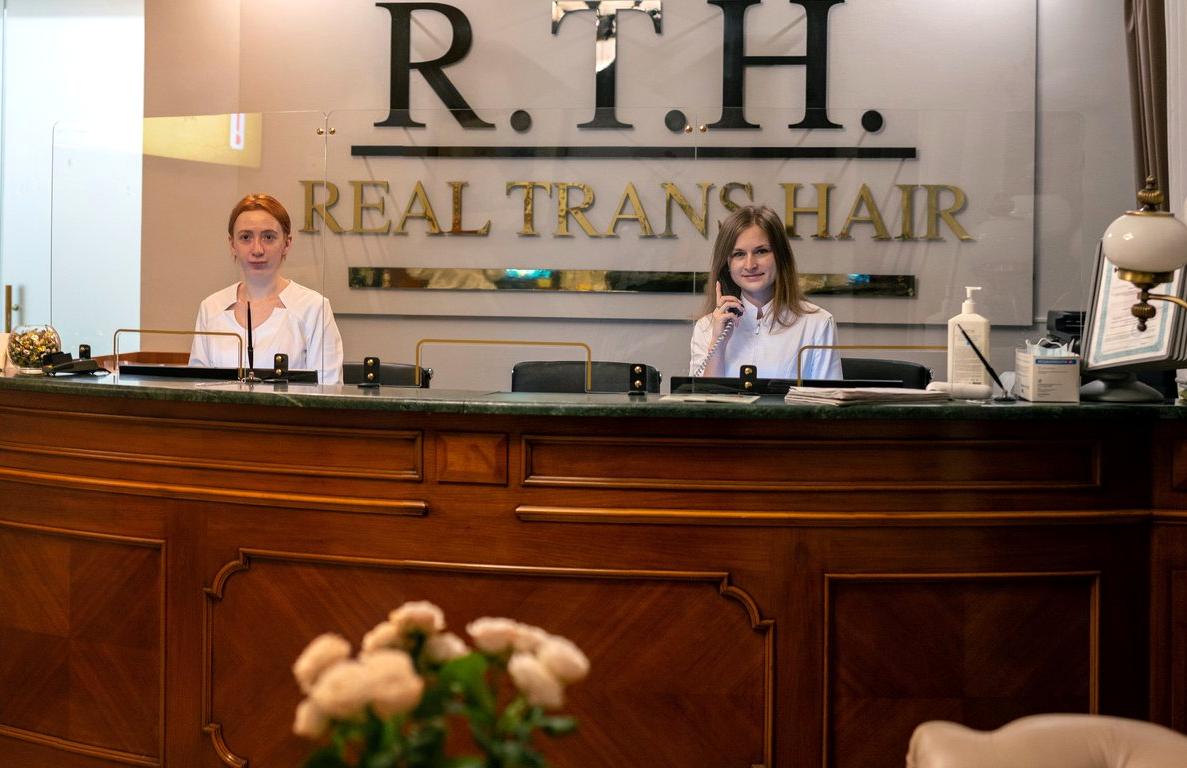 Изображение №9 компании Real Trans Hair