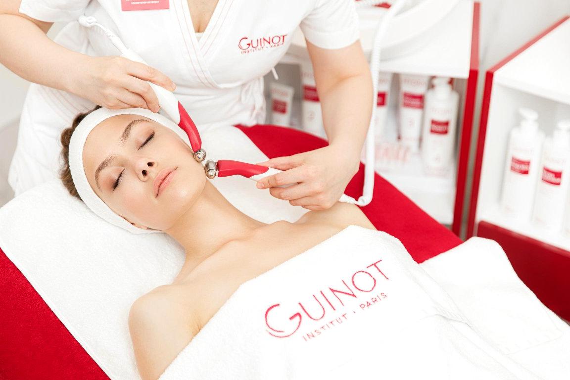 Изображение №19 компании Guinot