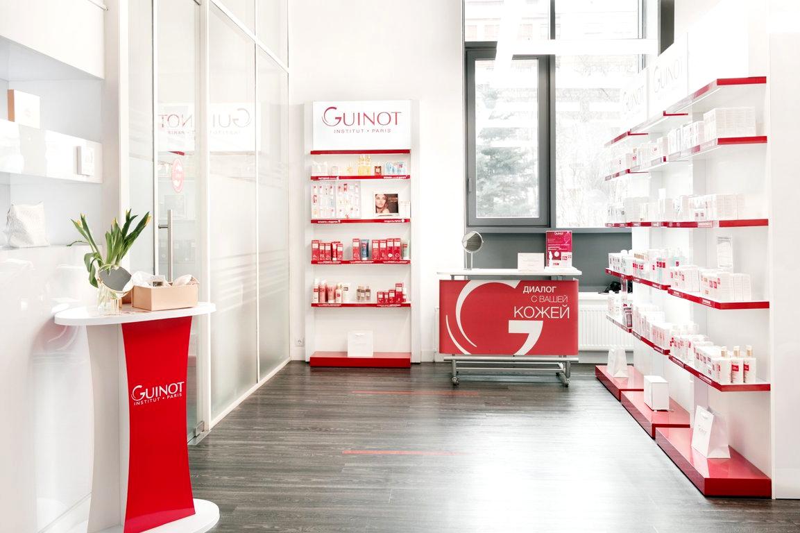 Изображение №17 компании Guinot