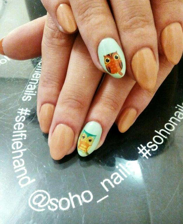 Изображение №14 компании Soho Nails