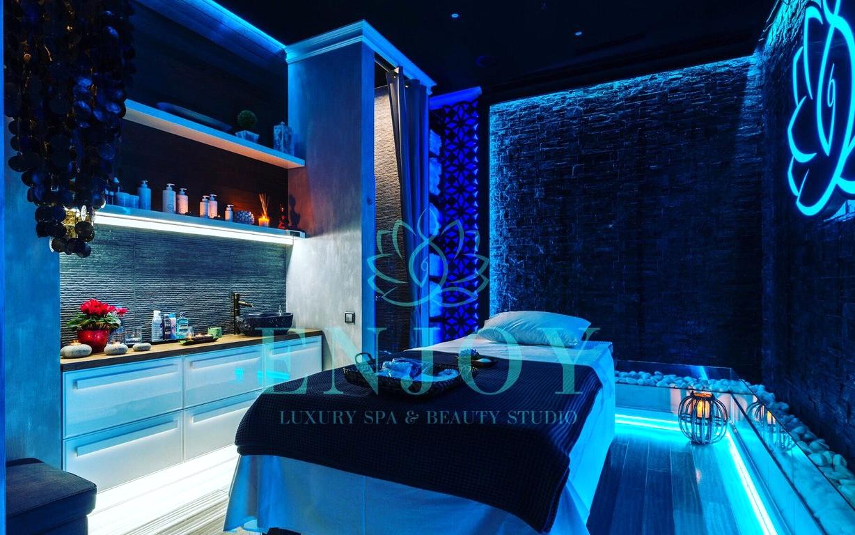 Изображение №4 компании Enjoy Luxury Spa & Beauty Studio