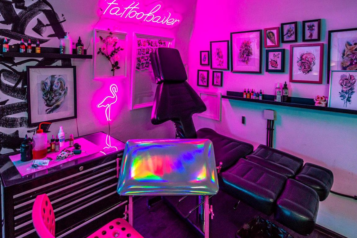 Изображение №17 компании Two Tattoo Studio