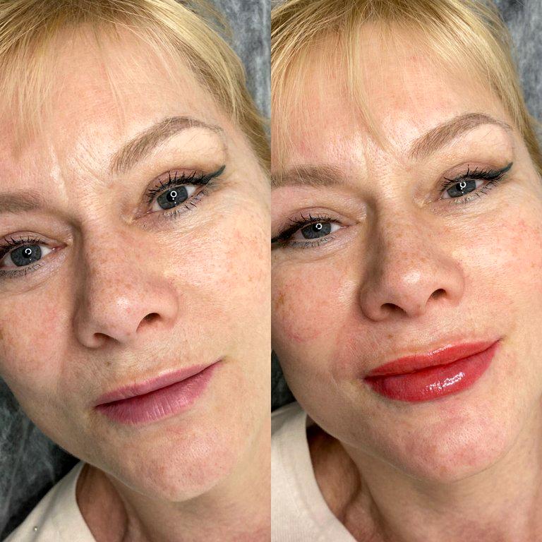 Изображение №6 компании Milovanova Permanent Makeup