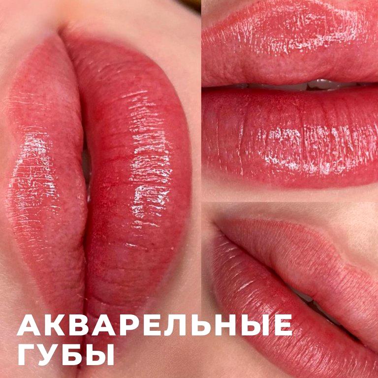 Изображение №3 компании Milovanova Permanent Makeup